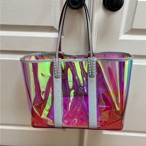 Christian Louboutin tote bag